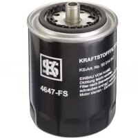 Kraftstofffilter Anschraubfilter Anschraubfilter Gewinde...