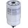 Fuel Filter Spin-on Filter Spin-on Filter Gewinde KOLBENSCHMIDT for e.g. ALFA ROMEO 156