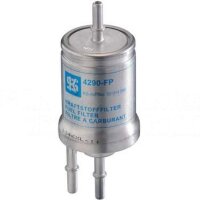 Fuel Filter In-Line Filter In-Line Filter Gewinde...