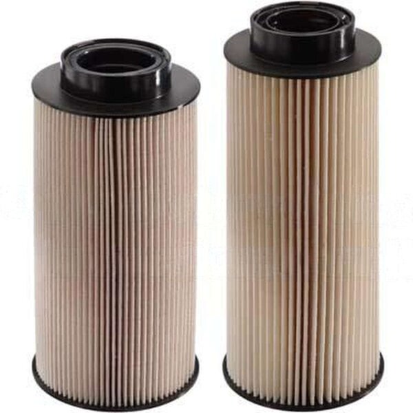Kraftstofffilter Filtereinsatz Filtereinsatz Gewinde KOLBENSCHMIDT