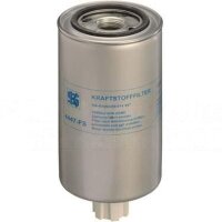 Kraftstofffilter Anschraubfilter Anschraubfilter Gewinde...