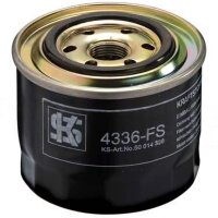 Kraftstofffilter Anschraubfilter Anschraubfilter Gewinde...