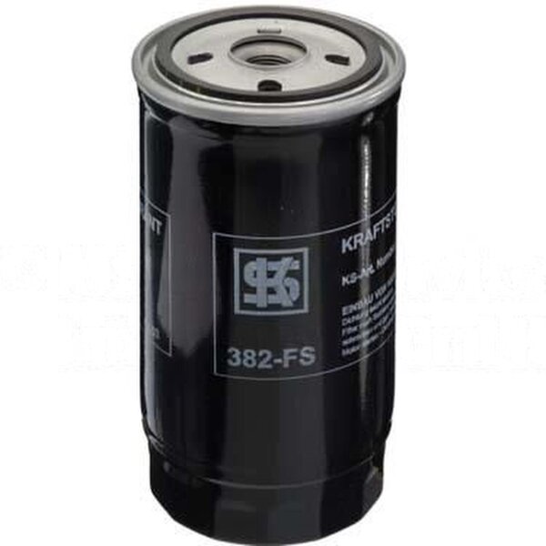 Screw-on Fuel Filter KOLBENSCHMIDT for BMW 5 Series and others