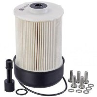 Kraftstofffilter Filtereinsatz Filtereinsatz Gewinde...