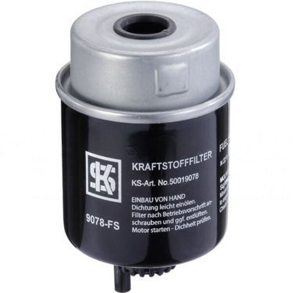 Fuel Filter Spin-on Filter Spin-on Filter Gewinde KOLBENSCHMIDT