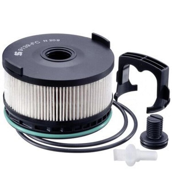 Kraftstofffilter Filtereinsatz Filtereinsatz Gewinde KOLBENSCHMIDT für u.a. MERCEDES-BENZ S-Klasse