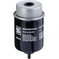 Kraftstofffilter Anschraubfilter Anschraubfilter Gewinde...