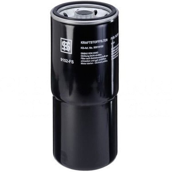 Fuel Filter Spin-on Filter Spin-on Filter Gewinde KOLBENSCHMIDT