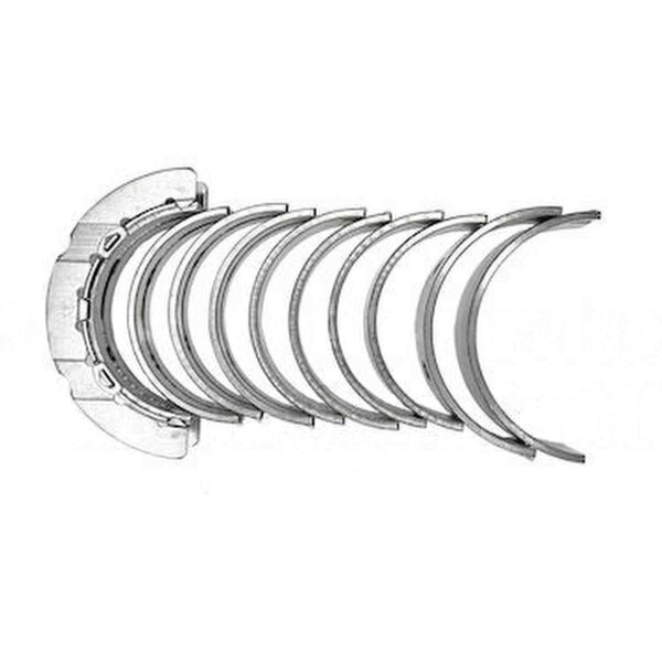 Crankshaft Bearing Set KOLBENSCHMIDT for e.g. BMW 1er