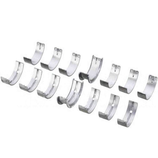 Crankshaft Bearing Set KOLBENSCHMIDT for e.g. BMW 5er