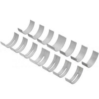 Crankshaft Bearing Set 60171630 KOLBENSCHMIDT for IVECO...