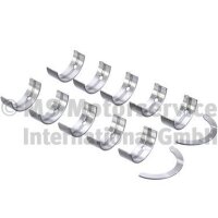 Crankshaft bearing set KOLBENSCHMIDT for ABARTH 124...