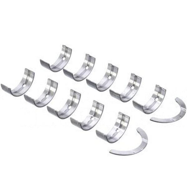 Crankshaft Bearing Set KOLBENSCHMIDT for e.g. FIAT Punto
