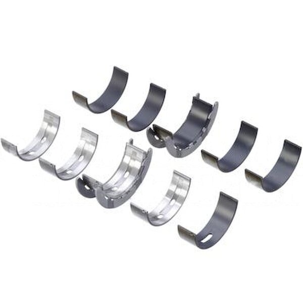 Crankshaft Bearing Set KOLBENSCHMIDT for e.g. MERCEDES-BENZ E-Klasse