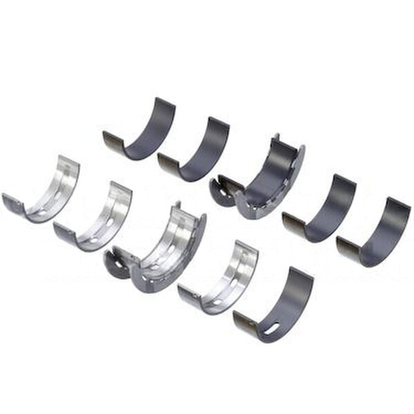 Kurbelwellenlagersatz 60852610 KOLBENSCHMIDT für u.a. MERCEDES-BENZ E-KLASSE