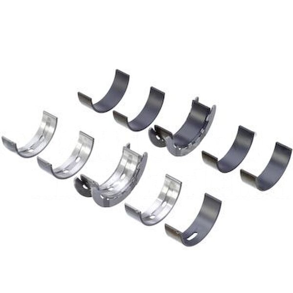 Crankshaft Bearing Set 60852620 KOLBENSCHMIDT for MERCEDES-BENZ E-CLASS