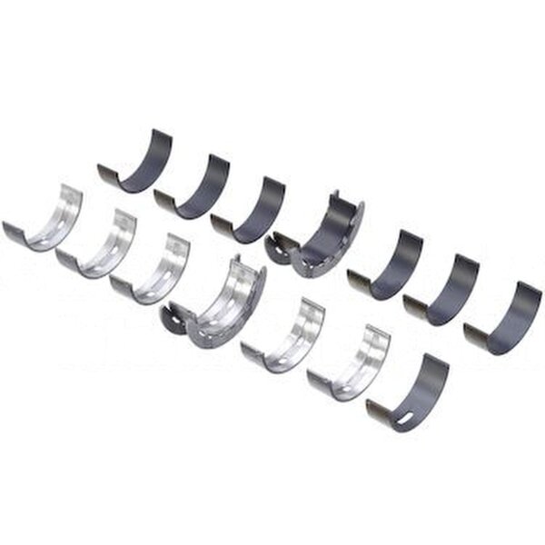 Crankshaft Bearing Set KOLBENSCHMIDT for e.g. MERCEDES-BENZ S-Klasse