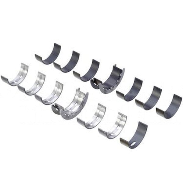 Crankshaft Bearing Set KOLBENSCHMIDT for e.g. MERCEDES-BENZ S-Klasse