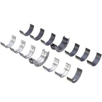 Crankshaft bearing set KOLBENSCHMIDT for MERCEDES CLS