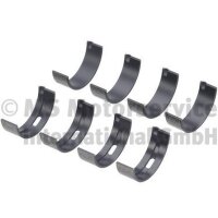 Crankshaft bearing set KOLBENSCHMIDT for AUDI A1