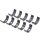 Crankshaft Bearing Set KOLBENSCHMIDT for e.g. SKODA Octavia III Combi