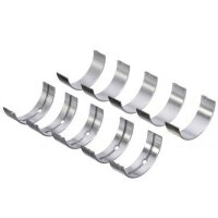 Crankshaft Bearing Set 60820620 KOLBENSCHMIDT for e.g....