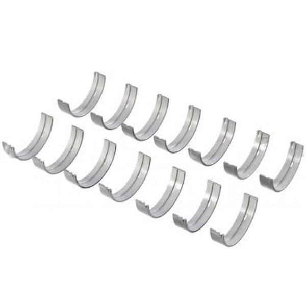 Crankshaft Bearing Set KOLBENSCHMIDT for e.g. PORSCHE 911