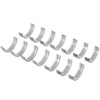 Crankshaft Bearing Set KOLBENSCHMIDT for e.g. PORSCHE 911