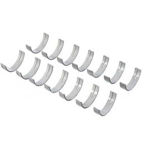 Crankshaft Bearing Set KOLBENSCHMIDT for e.g. PORSCHE 911