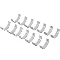 Crankshaft Bearing Set KOLBENSCHMIDT for e.g. PORSCHE 911