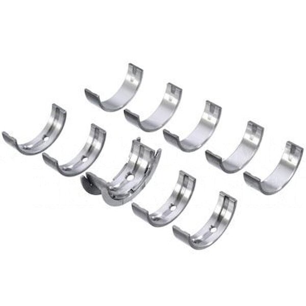 Crankshaft Bearing Set KOLBENSCHMIDT for e.g. FORD Focus III