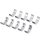 Crankshaft Bearing Set KOLBENSCHMIDT for e.g. MERCEDES-BENZ C-Klasse