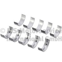 Crankshaft bearing set KOLBENSCHMIDT for FIAT TALENTO Bus
