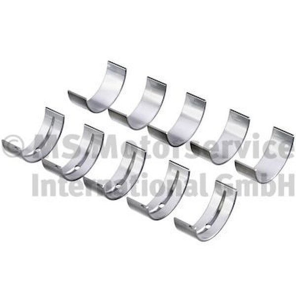 Crankshaft bearing set KOLBENSCHMIDT for BMW 1