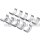 Crankshaft bearing set KOLBENSCHMIDT for BMW 1