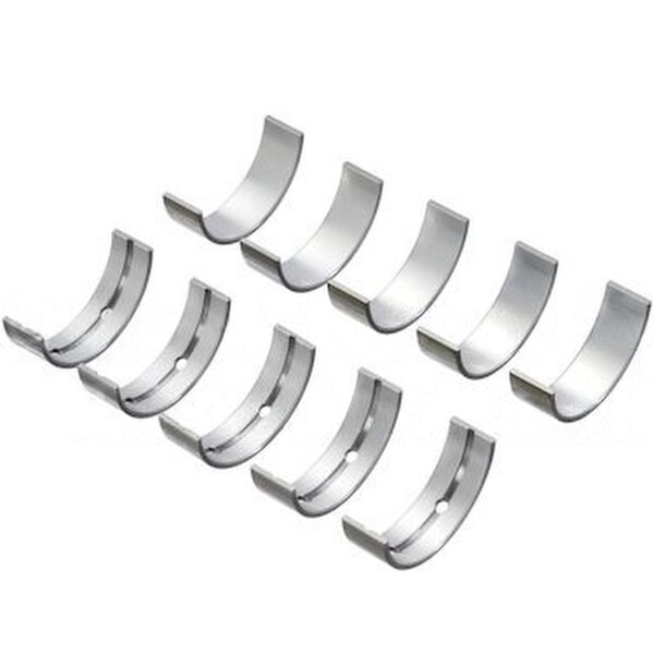 Crankshaft Bearing Set KOLBENSCHMIDT for e.g. DACIA Duster