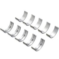 Crankshaft bearing set KOLBENSCHMIDT for DACIA DOKKER MPV
