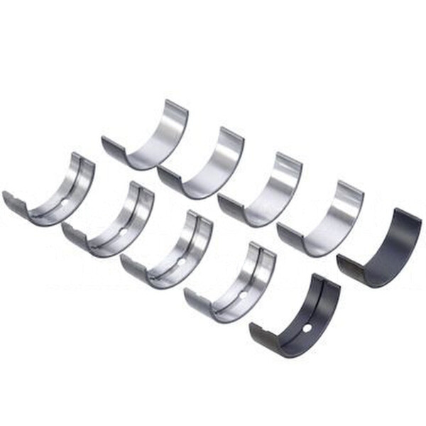 Crankshaft Bearing Set 60929600 KOLBENSCHMIDT for MERCEDES-BENZ A-CLASS