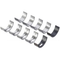 Crankshaft Bearing Set KOLBENSCHMIDT for e.g. AUDI Q2