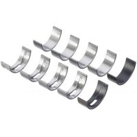 Crankshaft Bearing Set KOLBENSCHMIDT for e.g. AUDI Q2