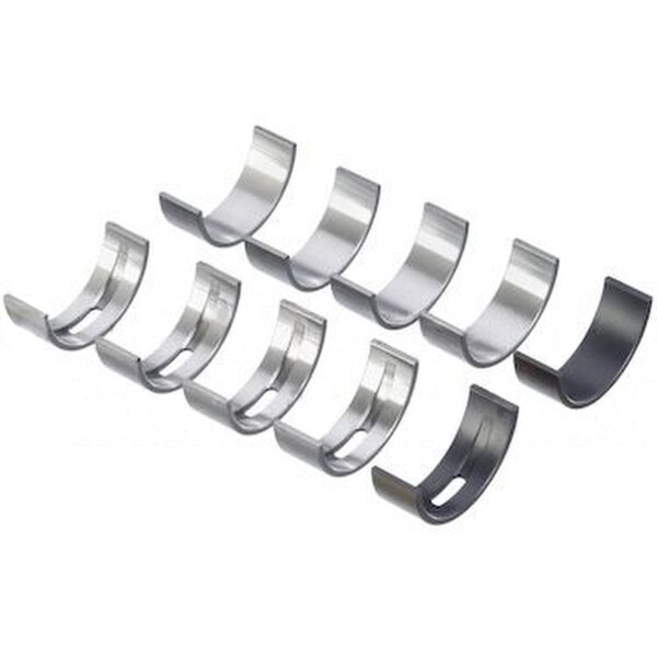 Crankshaft Bearing Set KOLBENSCHMIDT for e.g. AUDI Q2