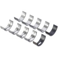 Crankshaft Bearing Set KOLBENSCHMIDT for e.g. AUDI Q2