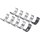 Crankshaft Bearing Set KOLBENSCHMIDT for e.g. AUDI Q2