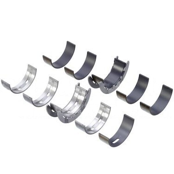 Crankshaft Bearing Set KOLBENSCHMIDT for e.g. MERCEDES-BENZ C-Klasse