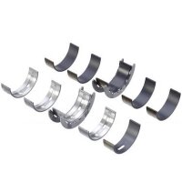 Crankshaft bearing set KOLBENSCHMIDT for MERCEDES A-CLASS