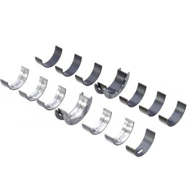 Crankshaft Bearing Set 60852620 KOLBENSCHMIDT for MERCEDES-BENZ S-CLASS