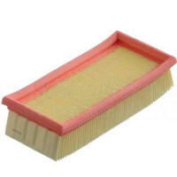 Luftfilter-Einsatz KOLBENSCHMIDT passend für u.a. VW...