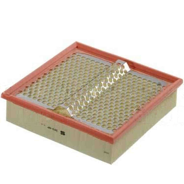 Air Filter insert KOLBENSCHMIDT for MERCEDES-BENZ E-CLASS and others