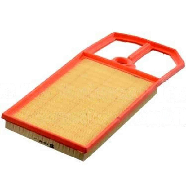 Luftfilter-Einsatz KOLBENSCHMIDT IAM-Expertise passend für u.a. VW LUPO