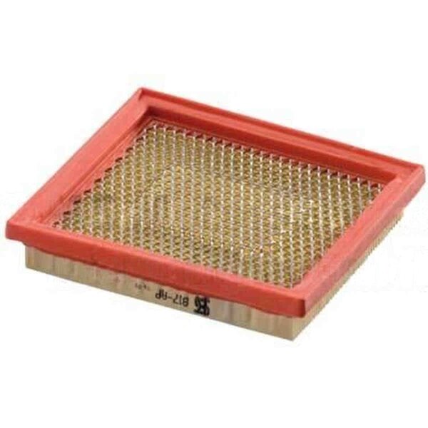 Air Filter insert KOLBENSCHMIDT suitable for e.g. NISSAN MICRA
